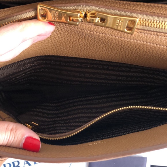 Prada Borsa a Mano - Picture 8 of 13